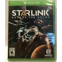 Starlink: Battle For Atlas - Xbox One (Online Order Only)