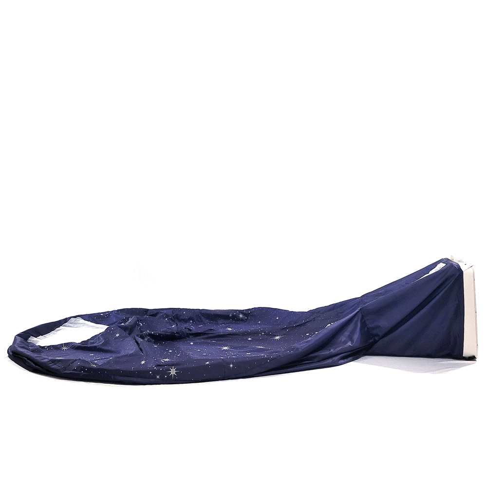 The Original AirFort - Starry Night (Glow) (ONLINE ORDER ONLY)