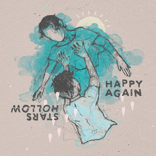 Happy Again [Explicit Content] (Parental Advisory Explicit Lyrics, Colored Vinyl, Extended Play) [Vinyl] (ONLINE ORDER ONLY)