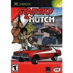 Starsky And Hutch - Xbox (Online Order Only)