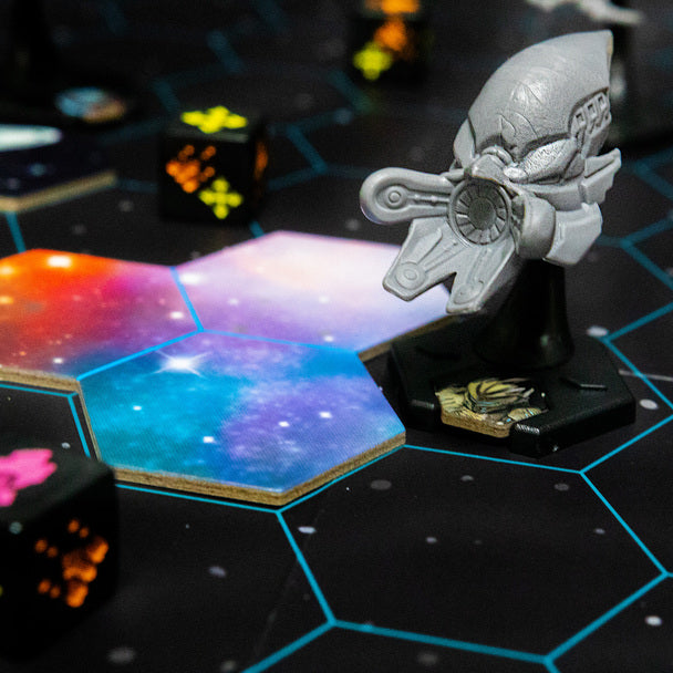 Stars of Akarios: Starlight Academy Pledge (ONLINE ORDER ONLY)