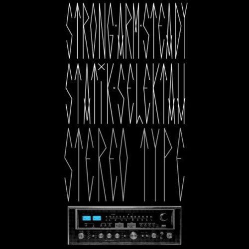 Stereotype (Digital Download Card) (2 Lp's) [Vinyl]