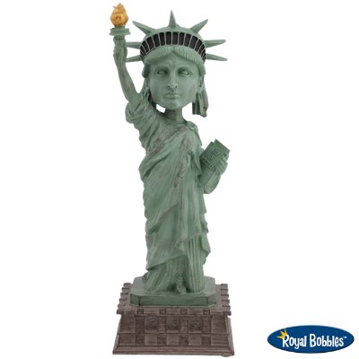 Royal Bobbles Bobbleheads (ONLINE ORDER ONLY)