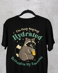 'Staying Hydrated' Shirt
