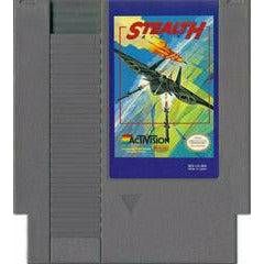 Stealth - NES (Online Order Only)