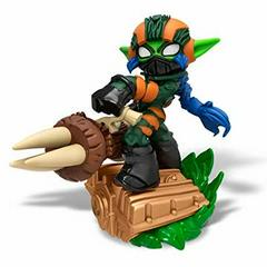 SuperChargers Skylanders - Loose Figures (No Box or Cards) (Online Order Only)