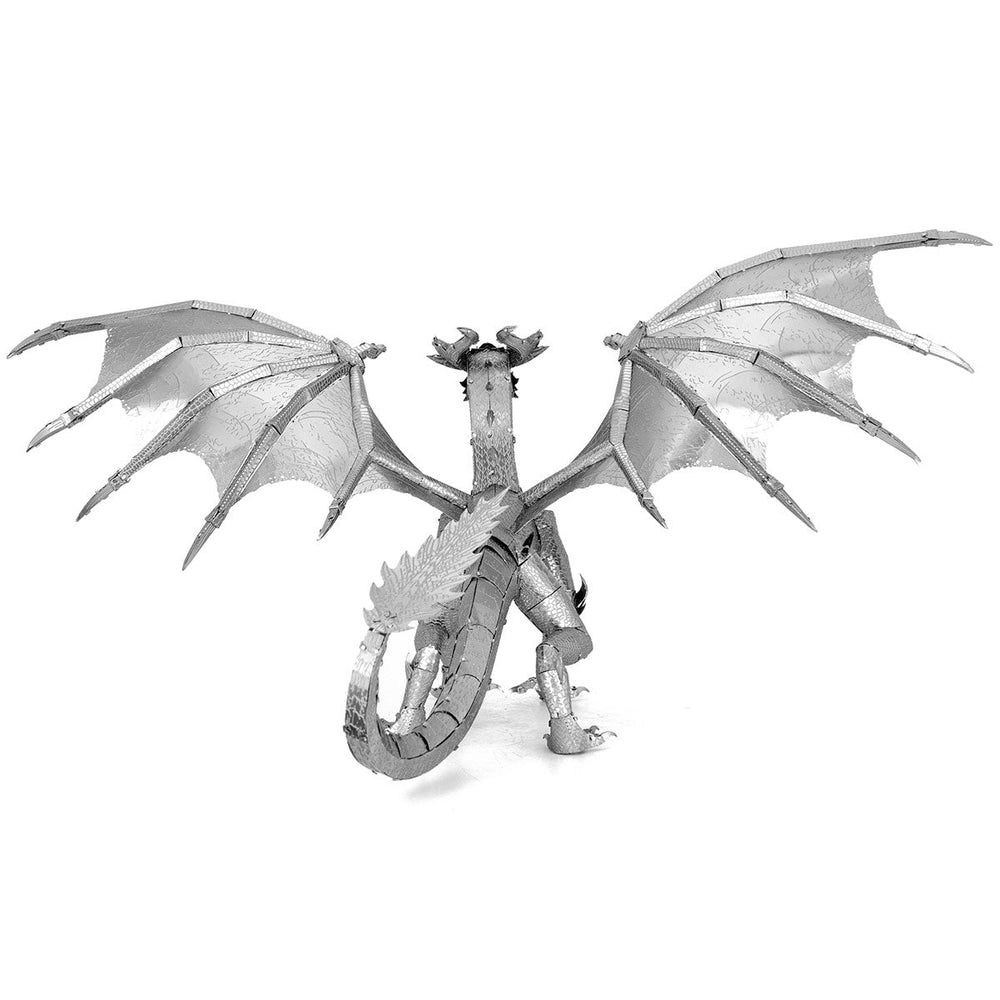 Steel Dragon Premium 3D Steel Model Kit Metal Earth (ONLINE ORDER ONLY)