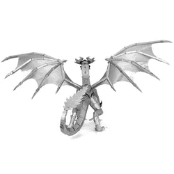 Steel Dragon Premium 3D Steel Model Kit Metal Earth (ONLINE ORDER ONLY)