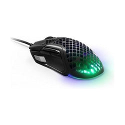 Steel Series AEROX 5 Wired Gaming Mouse (Online Order Only)