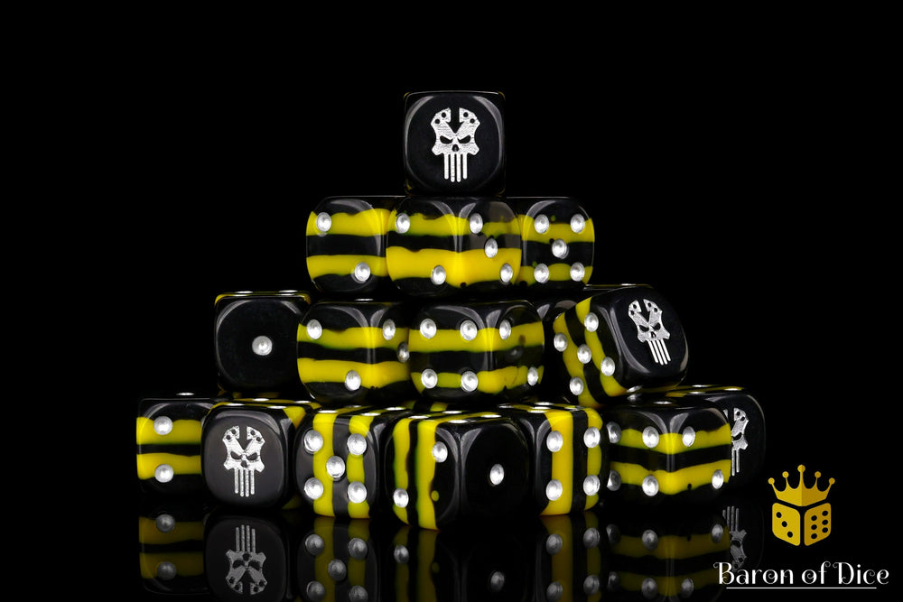 Steel Renegades