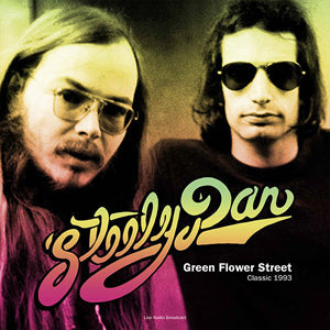 Best Of Green Floer Street Classic 1993 [Vinyl] (ONLINE ORDER ONLY)