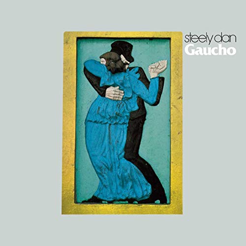 GAUCHO [Vinyl]