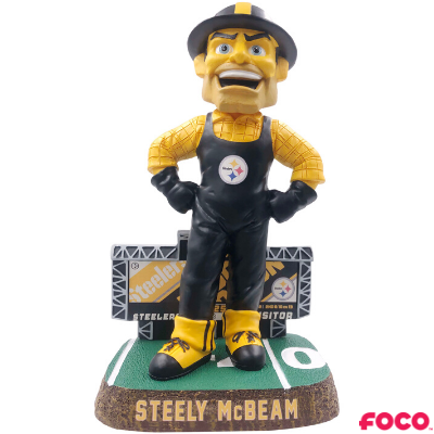 Additional Scoreboard Bobbleheads (ONLINE ORDER ONLY)
