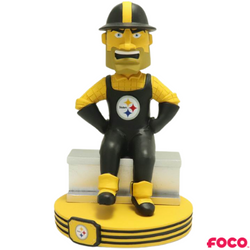 Riding Bobbleheads (ONLINE ORDER ONLY)