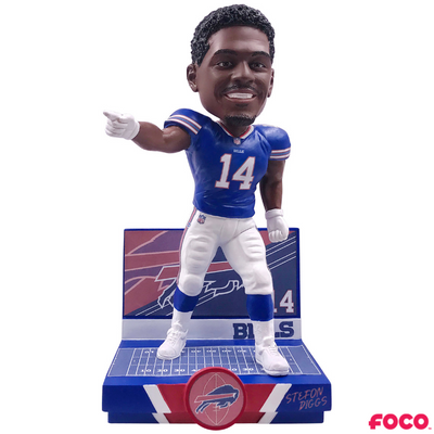 Additional Highlight Series Bobbleheads (ONLINE ORDER ONLY)