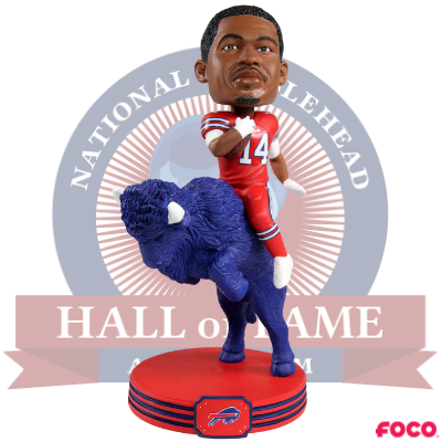 Riding Bobbleheads (ONLINE ORDER ONLY)