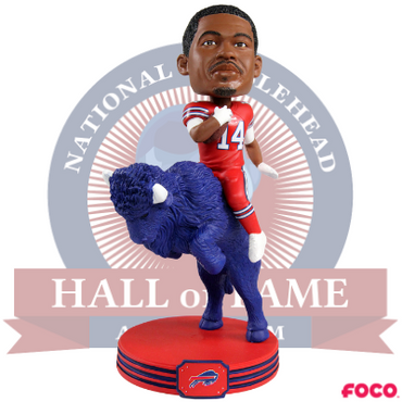 Riding Bobbleheads (ONLINE ORDER ONLY)