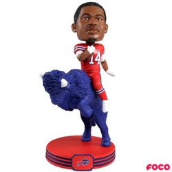 Riding Bobbleheads (ONLINE ORDER ONLY)