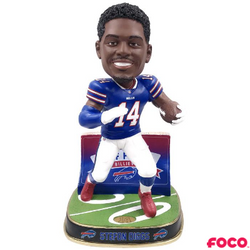 NFL Welcome Series Bobbleheads (ONLINE ORDER ONLY)