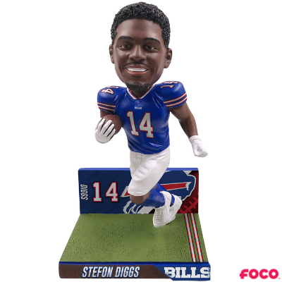 Big Ticket Bobbleheads (ONLINE ORDER ONLY)