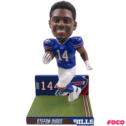 Big Ticket Bobbleheads (ONLINE ORDER ONLY)