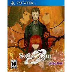 Steins Gate 0 - PlayStation Vita (Online Order Only)