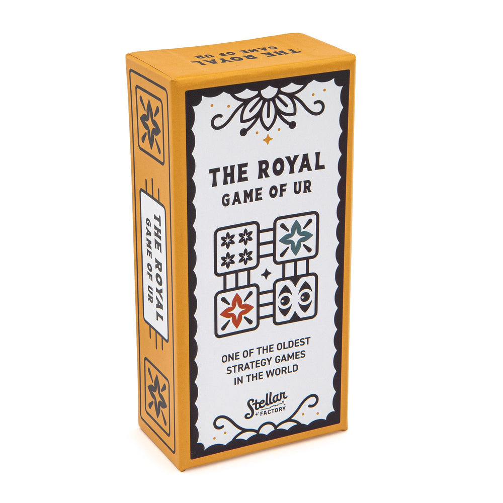 The Royal Game of Ur (Online Order Only)