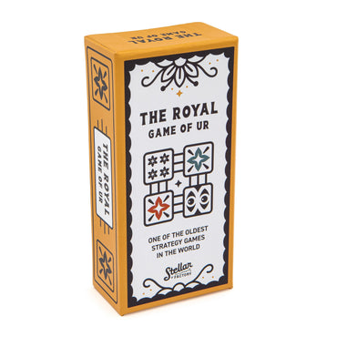 The Royal Game of Ur (Online Order Only)