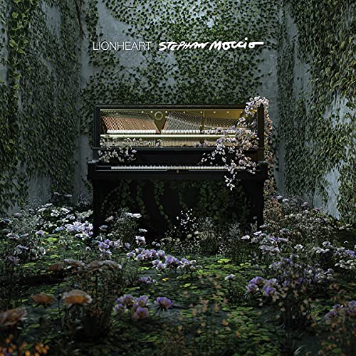 Lionheart [LP] [Vinyl]