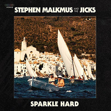 Sparkle Hard [Vinyl]