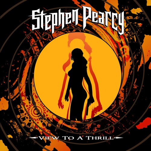 View To A Thrill [Vinyl]