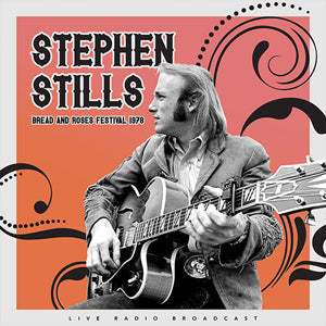 Live At Bread And Roses Festival 1978 [Vinyl] (ONLINE ORDER ONLY)
