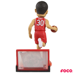 NCAA College Basketball Super Star Bobbleheads (ONLINE ORDER ONLY)