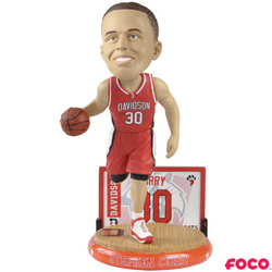 NCAA College Basketball Super Star Bobbleheads (ONLINE ORDER ONLY)