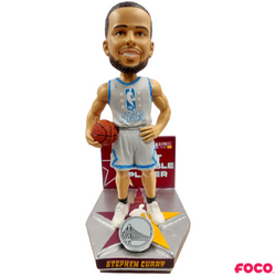 2022 NBA All-Star Bobbleheads (ONLINE ORDER ONLY)