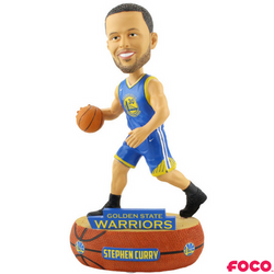 NBA Baller Bobbleheads (ONLINE ORDER ONLY)