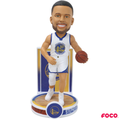Banner Series Bobbleheads (ONLINE ORDER ONLY)