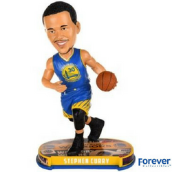 NBA Headline Bobbleheads (ONLINE ORDER ONLY)