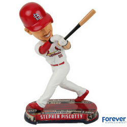 MLB Headline Bobbleheads (ONLINE ORDER ONLY)
