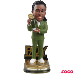 2019 NFL Honors Bobbleheads (ONLINE ORDER ONLY)