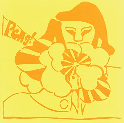 Peng! [Vinyl] (ONLINE ORDER ONLY)