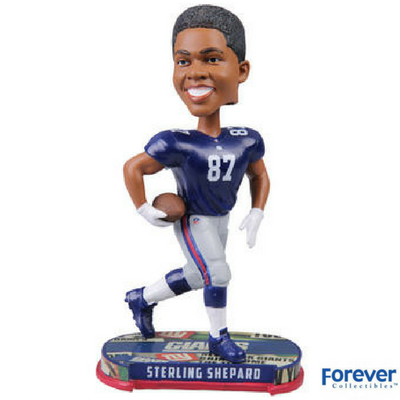 NFL Headline Bobbleheads (ONLINE ORDER ONLY)