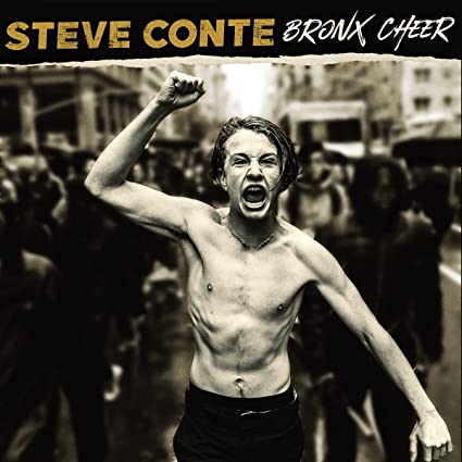 Bronx Cheer [Vinyl]