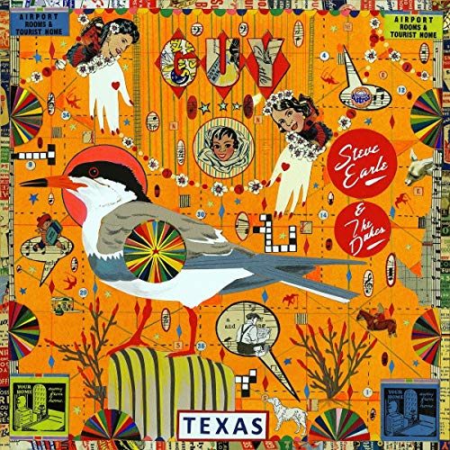 Guy [Vinyl]