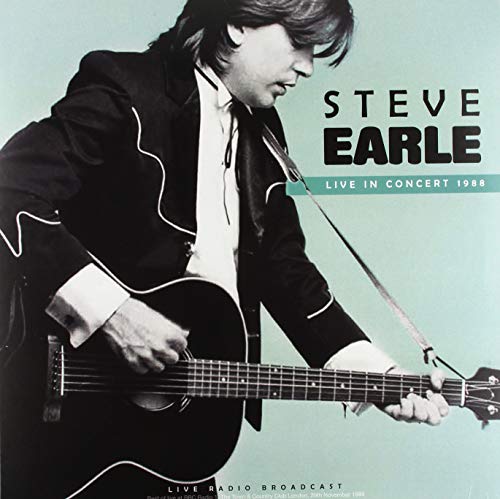 In Concert 1988 [Vinyl]