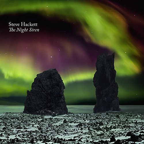 NIGHT SIREN [Vinyl]