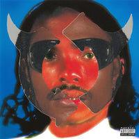 Gemini Rights [Vinyl]