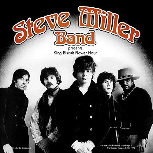 Best Of Live [Vinyl]
