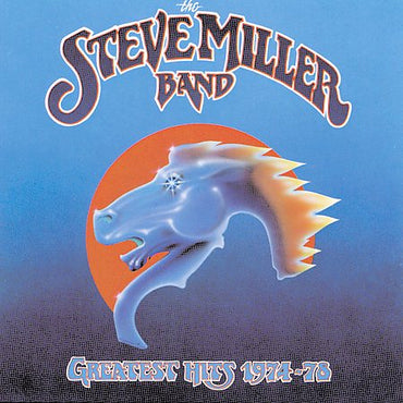 GREATEST HITS 74-78 [Vinyl] (ONLINE ORDER ONLY)