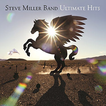 Steve Miller - Ultimate Hits [Vinyl] (ONLINE ORDER ONLY)